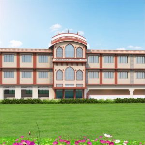 Kanoria Law College New Campus 300