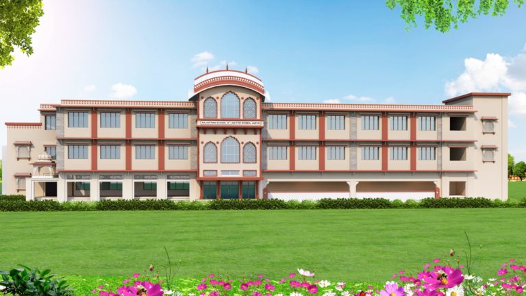 Kanoria Law College New Campus