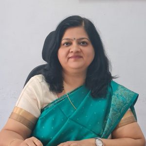 Dr. Vartika Arora